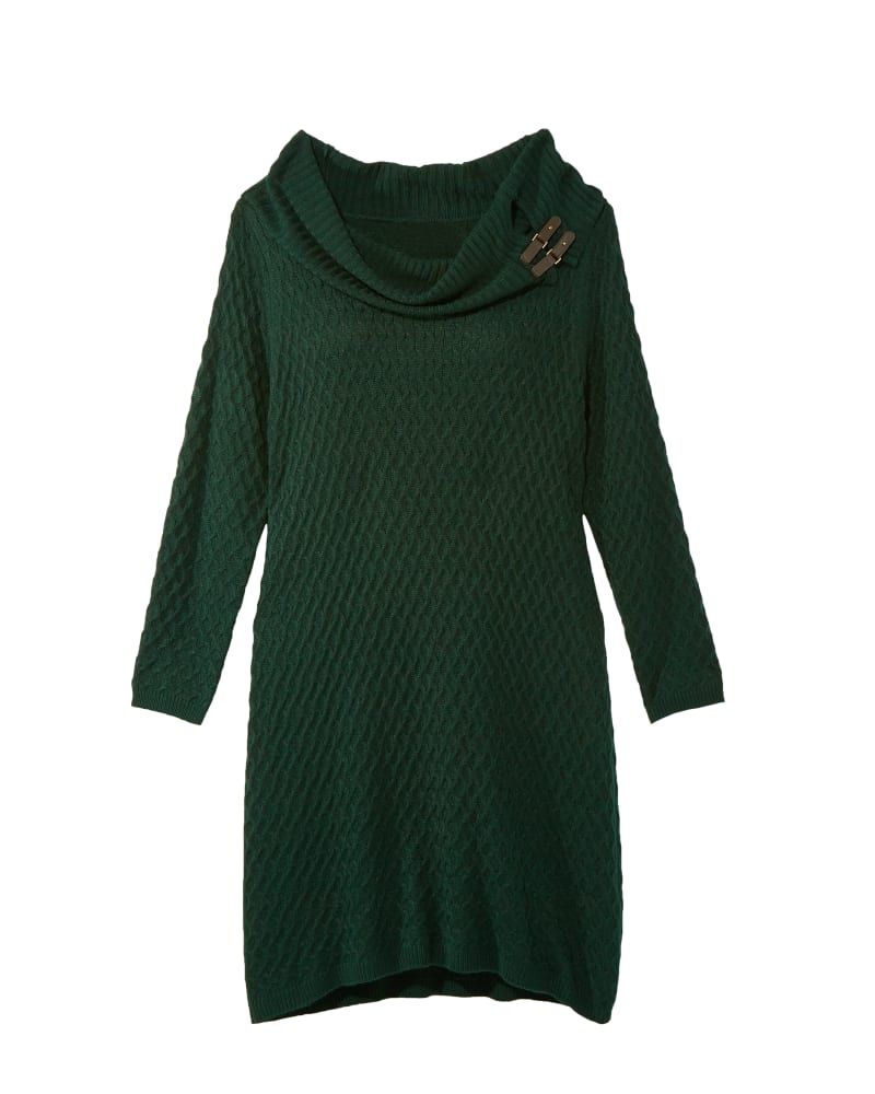 Front of plus size  by Sandra Darren | Dia&Co | dia_product_style_image_id:121902